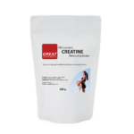 Pure Micronised Creatine Monohydrate Powder